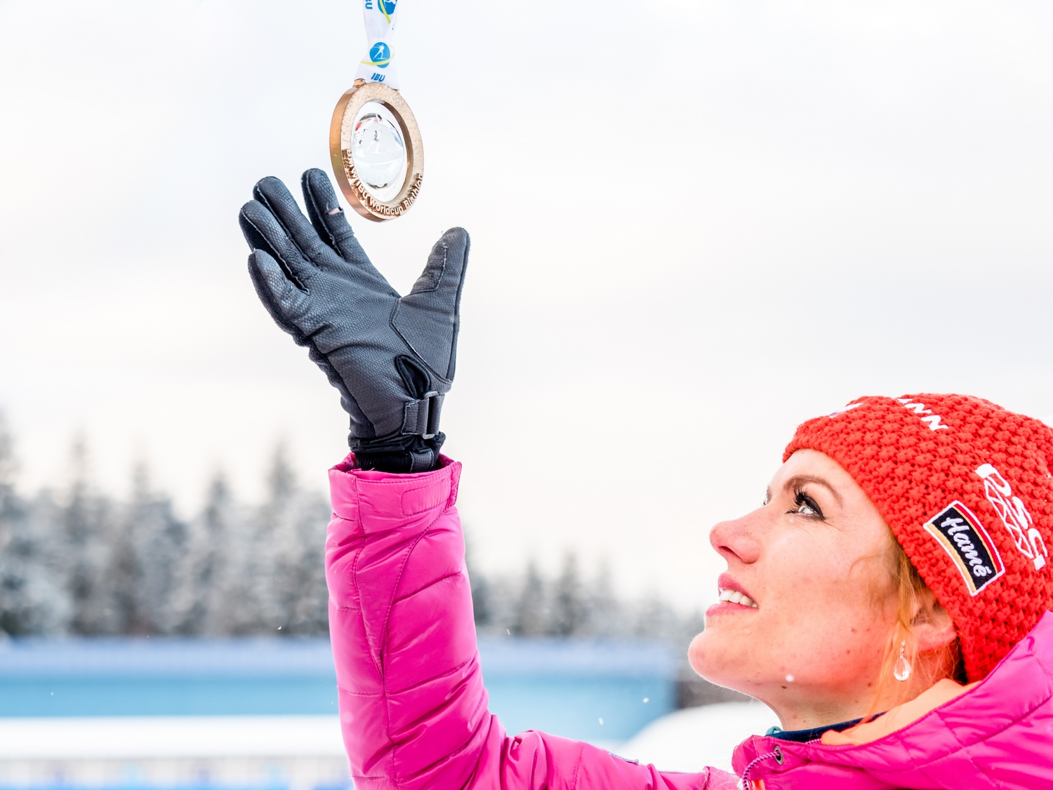 koukalova 2017 oberhof medaila csb slavik