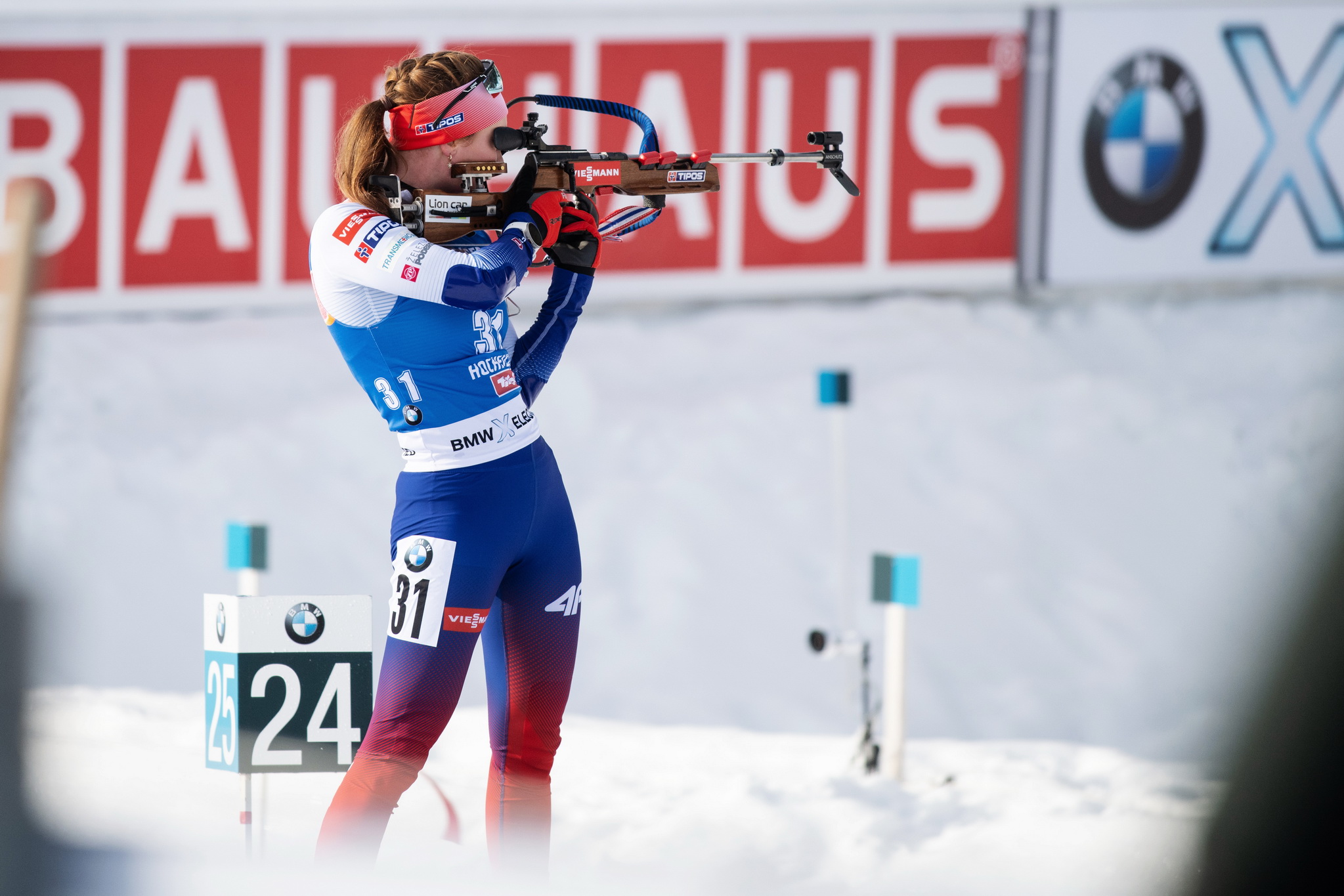 sima 20 hochfilzen zo strelnice sta