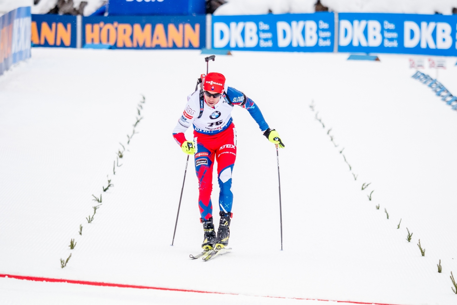 kazar 18 hochfilzen ciel slavik