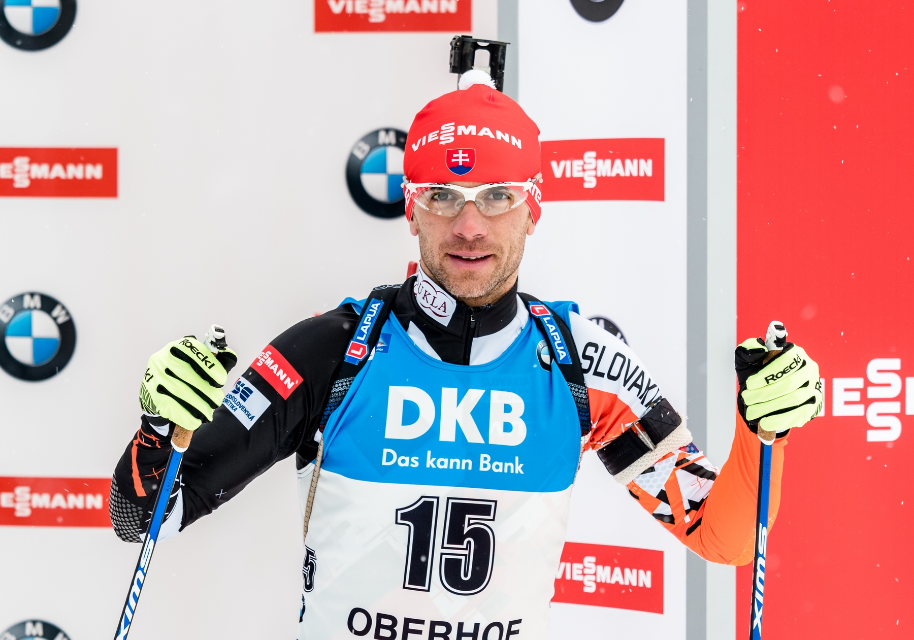 kazar 2017 oberhof na starte bi slavik