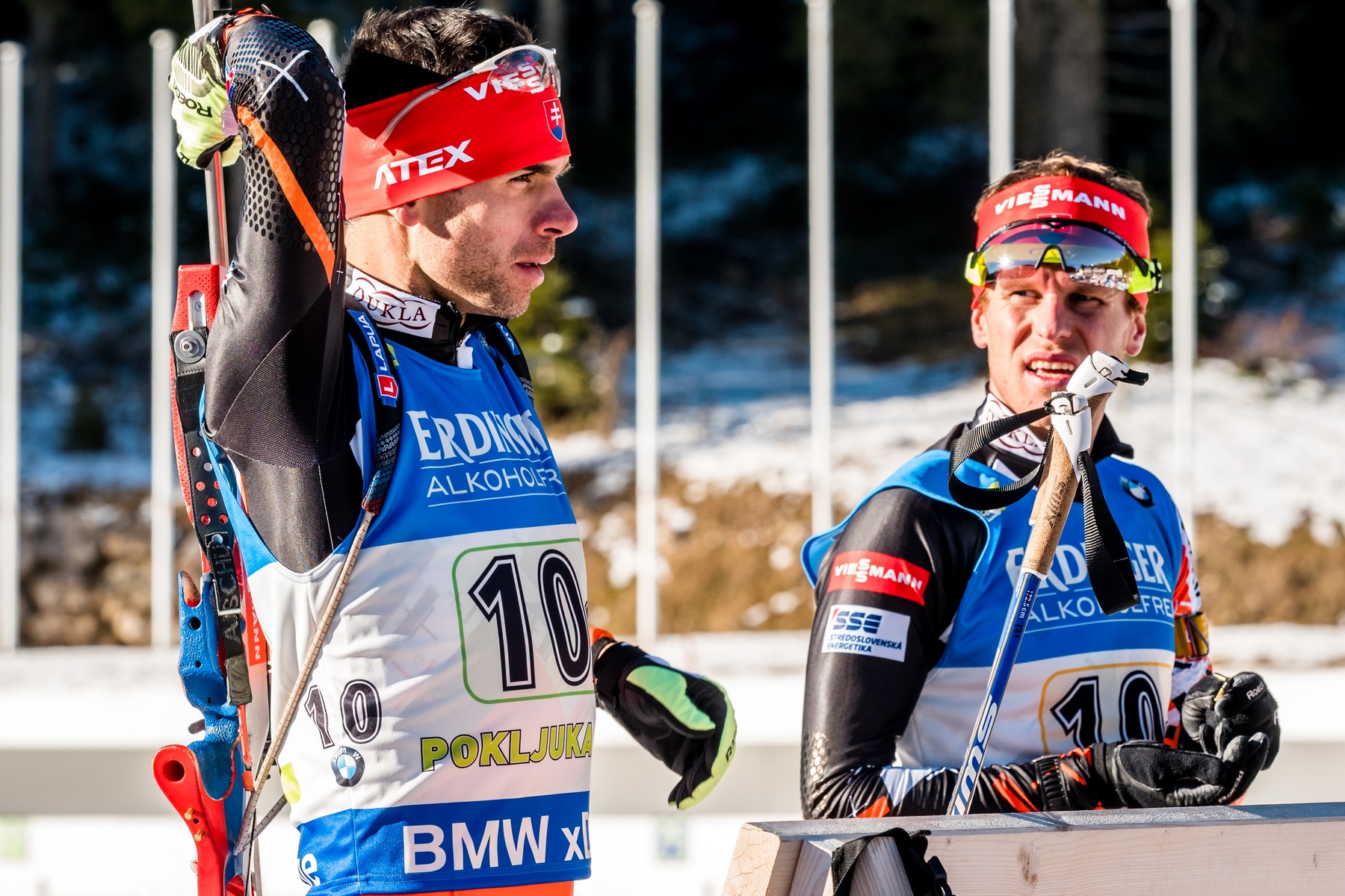 kazar otcenas 2016 pokljuka stafeta bi slavik