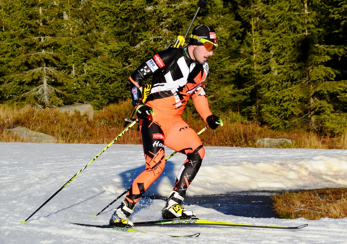 kubaliak 2015 trening norsko jl