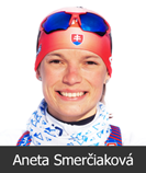 smerciakova aneta