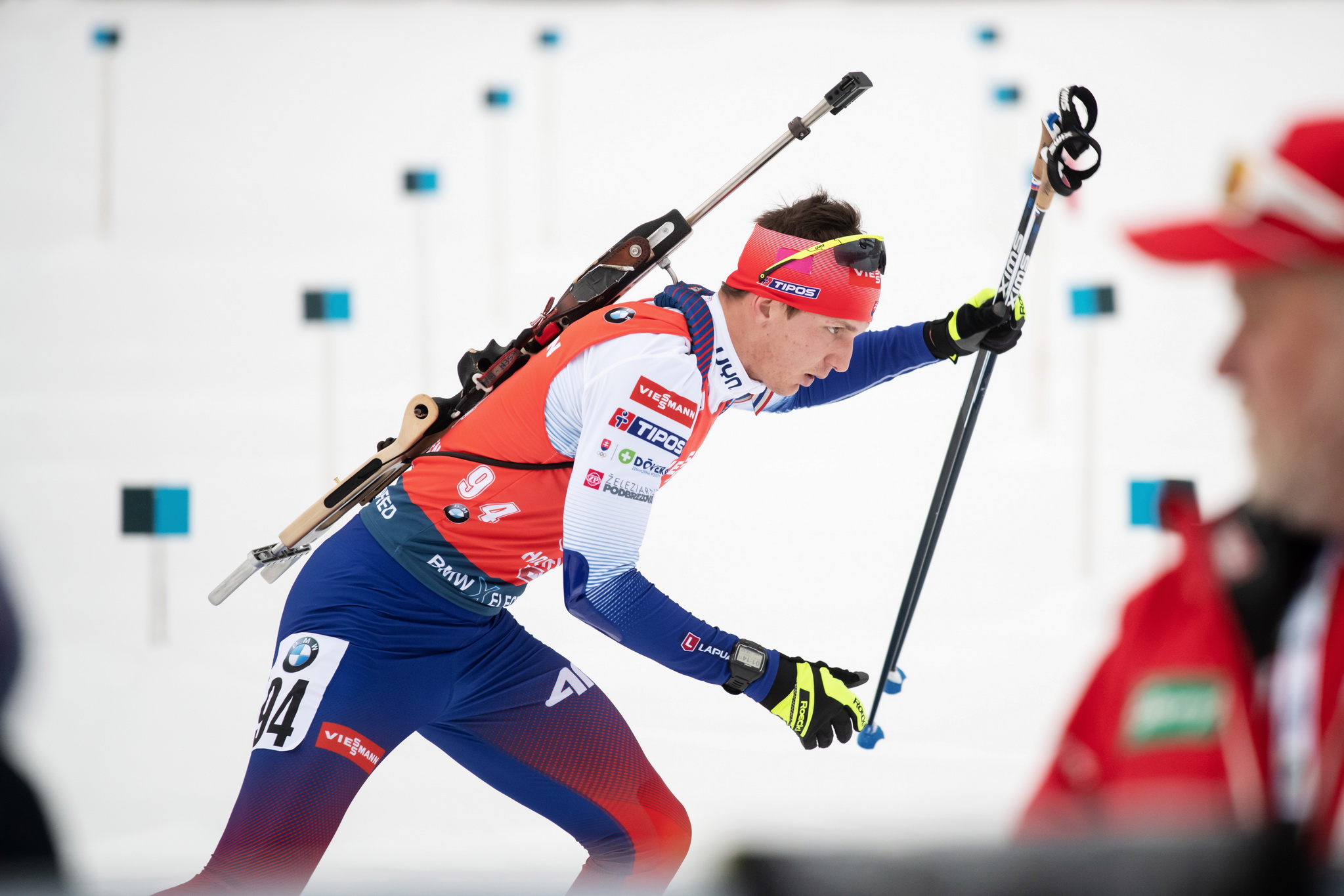 sima 20 hochfilzen zo strelnice sta