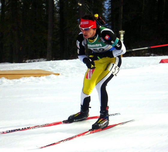 lescinsky canmore 2009