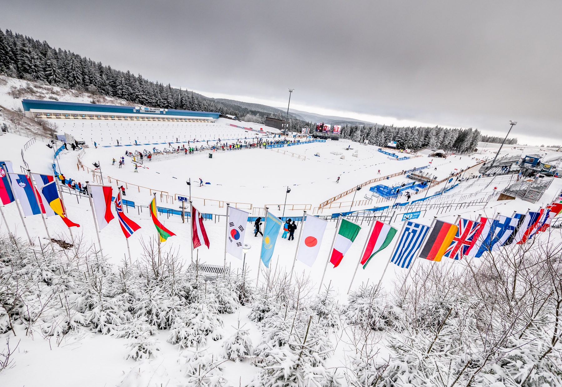 oberhof 2017 stredisko slavik