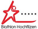 hochfilzen logo
