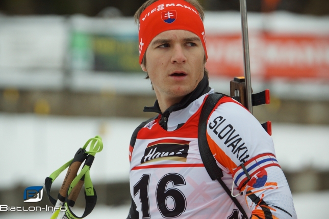 IBU Cup: Na úvod Waterloo v Beitostolene, Bartko so životným výsledkom u mužov