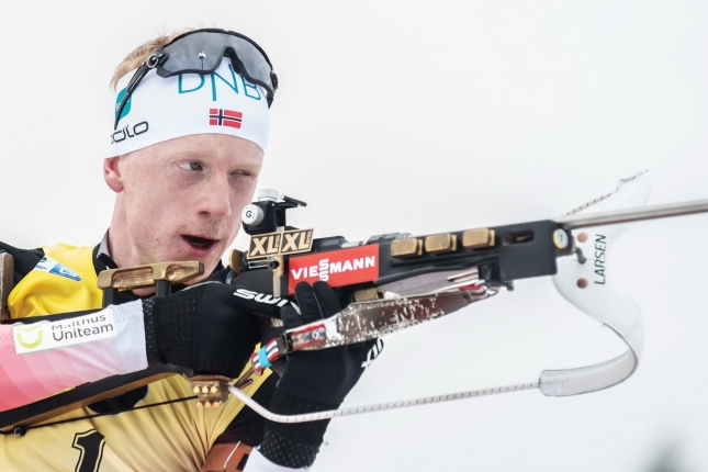 Fourcade v Östersunde potešil, JT Bö v Hochfilzene vyhráva, Poliaková ochorela