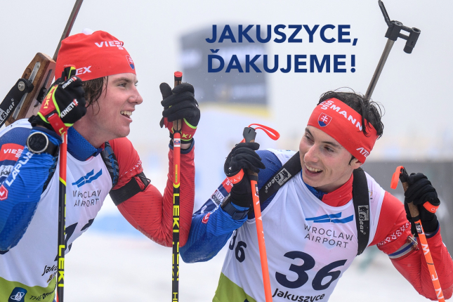 Na ME juniorov sme dosiahli najlepšie výsledky za posledných 20 rokov (+video)