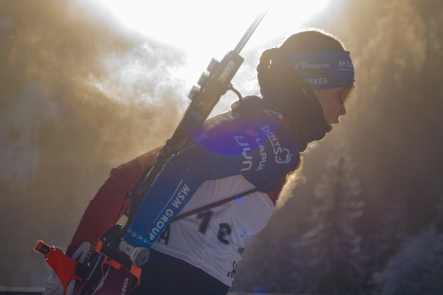 Juniorský IBU pohár 25/26: celkové poradie