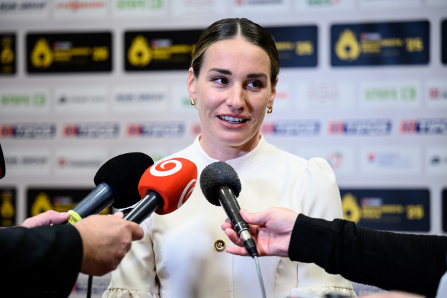 TIPOS Biatlonistkou roka Paulína Bátovská Fialková, ocenenia získali aj naše nádeje pre Víziu2030