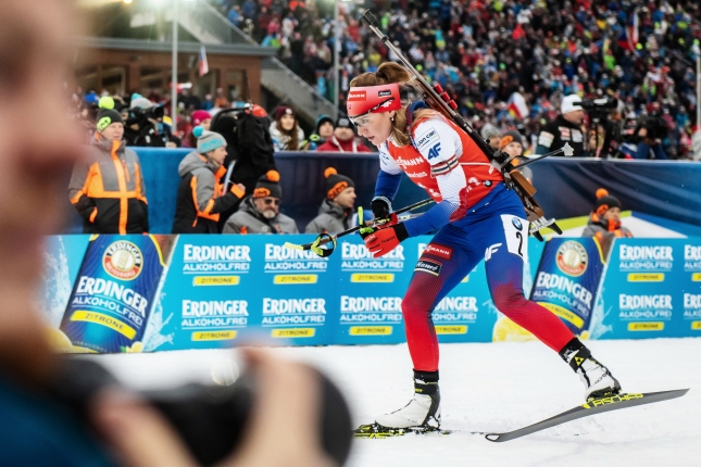 Slovenky v piatok bez bodov, Paulína aj Ivona urobili päť chýb, vyhrala Herrmannová