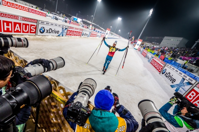 Martin Fourcade: Biatlonista, ktorý dokázal zlomiť niektoré Björndalenové rekordy