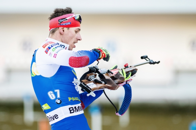 Anterselva: Bö opäť suverénne vyhral, Hasilla a Šíma sa konečne dostali do Top 60