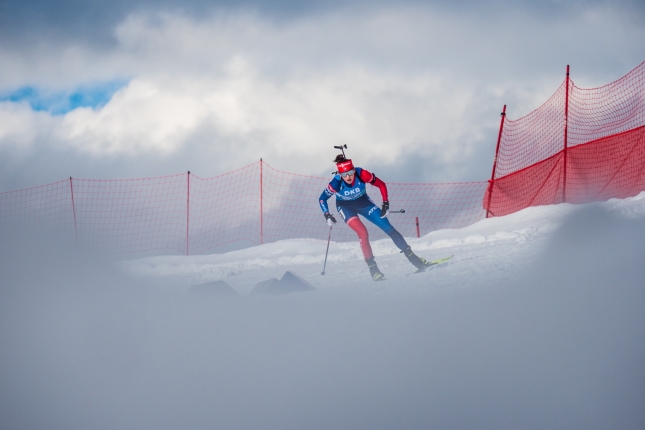 Slovenský biatlon ďakuje športovcom, trénerom, funkcionárom i fanúšikom za zimu 22/23