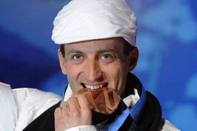Náš bronzový olympionik Pavol Hurajt bude už zajtra odpovedať aj na Vaše otázky