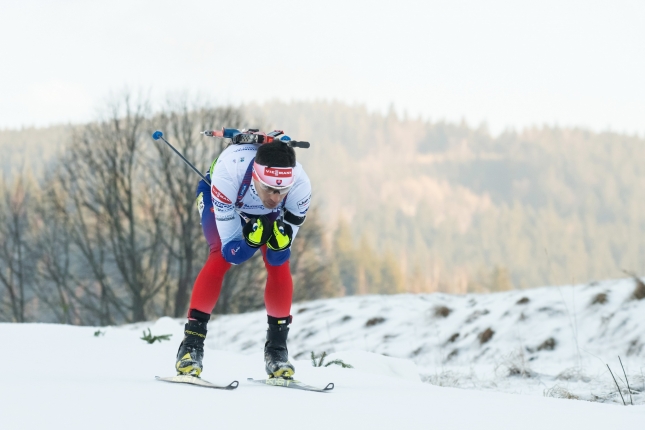 Osrblie: Slovensko vybojovalo v miešanej štafete 13. miesto, výborne sme strieľali