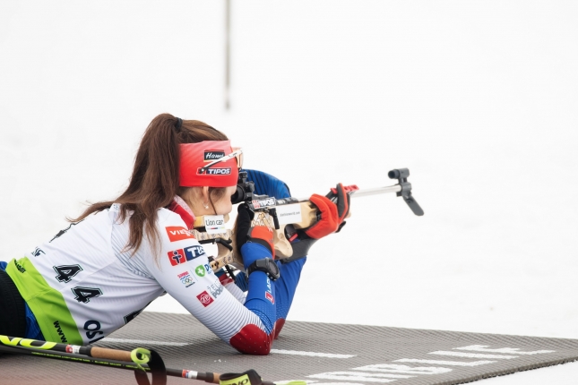 Vo Švédsku sa darí Francúzom, s triumfom aj Braisazová, Slovenky vo štvrtok vzadu