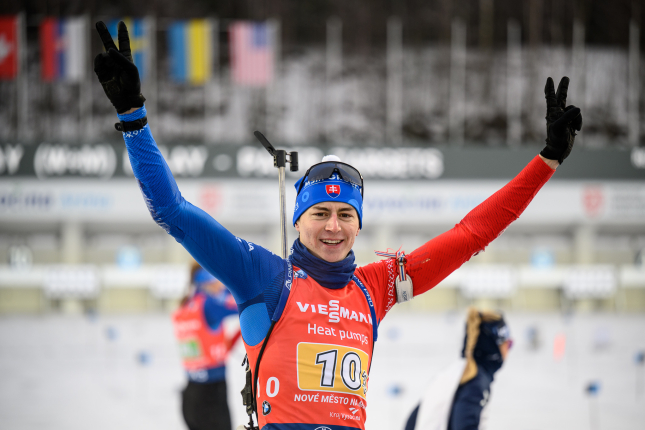 Sumár sezóny mužov: Po rokoch temna ideme hore, ďalší olympijský cyklus bude dobrý