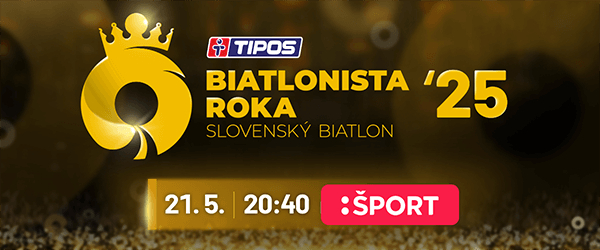 Biatlonista roka