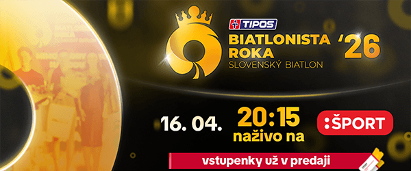 Biatlonista roka