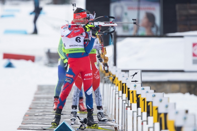 IBU Cup: Rusi vyhrali 19 pretekov, celkového víťaza sa nedočkali, Slováci s 572 bodmi