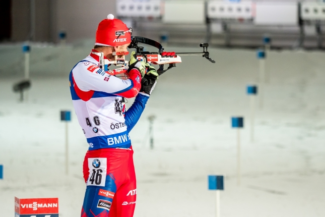 ME: V šprinte sa presadil rýchlosťou Rastorgujevs, Kazár 18., ostatní sklamali