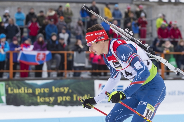 Na ME v Ridnaunu bude boj o olympijské místenky, ale i o medaile