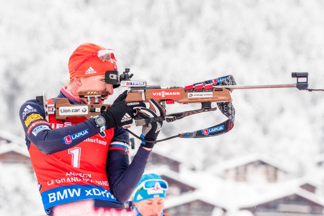 Masák: Češky braly 14. a 18. místo, pro zlato si stylem start - cíl dojela Kuzminová