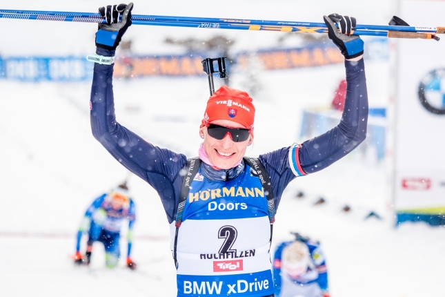 Sumár ZOH: Naši majú za sebou dobrú olympiádu, no s viacerými nedostatkami + audio