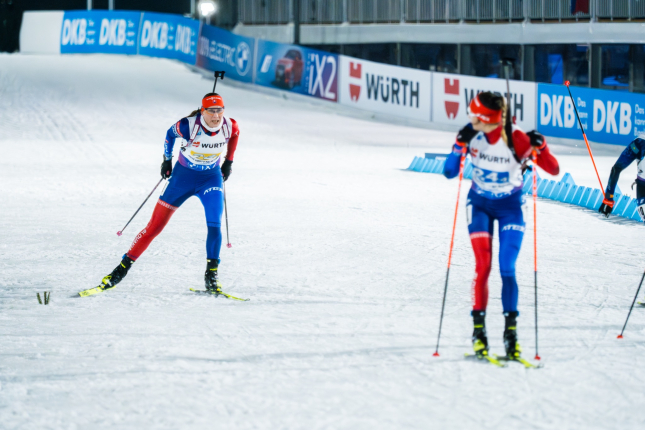 Sumár sezóny žien 23/24: Posledná zima bez vnútornej konkurencie nedopadla dobre na vrcholoch, ale tlak sa zvýši