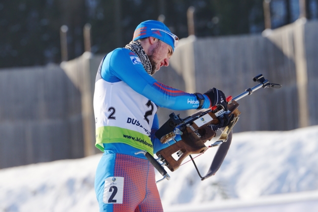 V Martelle si triumf vybojovala i Zagoruikovová, Loginov vyhral o dve minúty