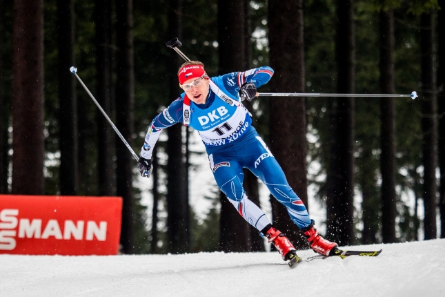 V Oberhofu vyhrávali lídři světového poháru, i naši budou chtít navázat na úspěchy