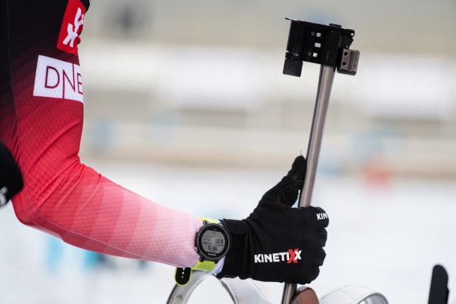 Fantasy Biathlon: Zostavte tím pre MS 2020 a hrajte o ceny v hodnote 400 EUR