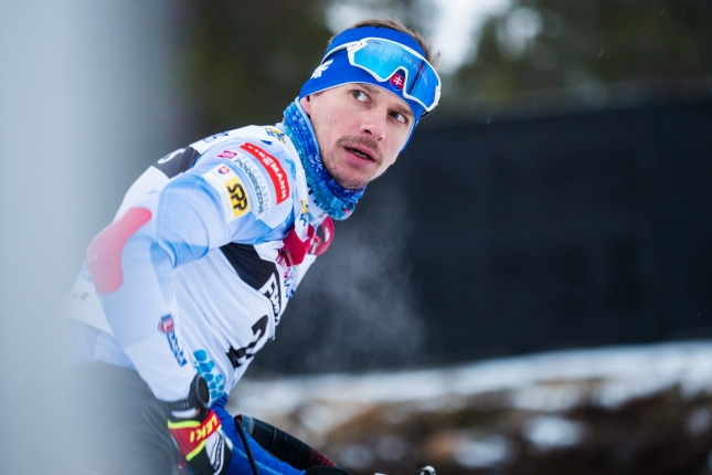 IBU pohár pokračuje v Lenzerheide: V šprinte 24. miesto Hasillu