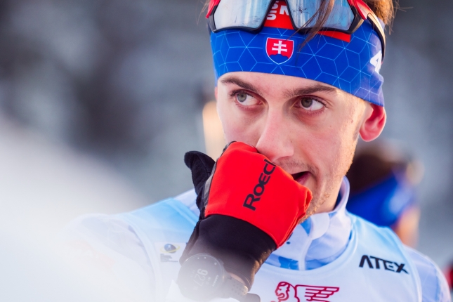 IBU pohár juniorov: Naši vo vytrvalostných pretekoch siahali na skvelé výsledky, ale zradila ich streľba v závere