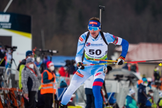 Lenzerheide: Kvalifikácia superšprintu našim chlapom nevyšla, Hasilla minul o terč viac ako mal