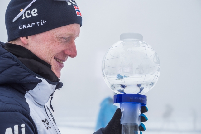 Holmenkollen: Aj v záverečných pretekoch sme sledovali jasný triumf JT Böa