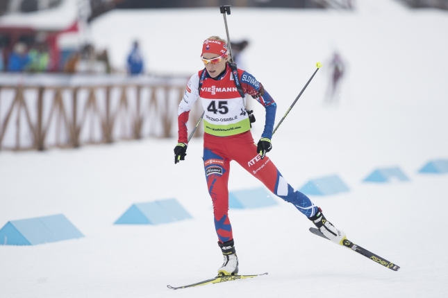 Prvý ženský šprint v Osrblí pre Kaiševovú, Poliaková so sezónnym výsledkom + foto