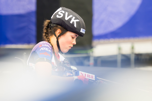 Loop One: Kapustová vo finále bojovala s hviezdnou konkurenciou výborne, aj 12. miesto berie