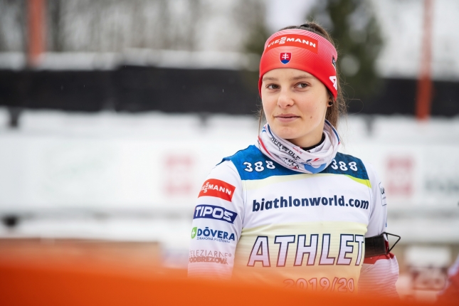 Do Lenzerheide prichádzajú najlepší juniori a kadeti, šancu majú aj naši + audio