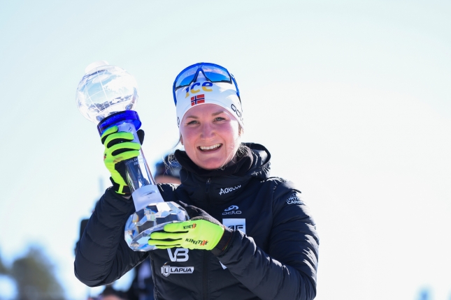 Skončila sezóna v znamení Fillona Mailleta a Röiselandovej, Francúz a Nórka boli hviezdami vo SP aj na olympiáde