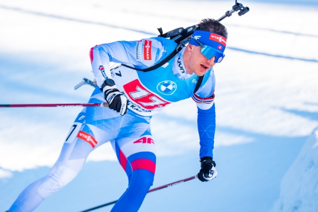 Kontiolahti: V šprinte konečne zabodoval Šima, Slováci s najlepším behom sezóny