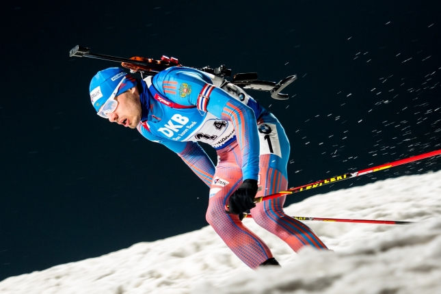 Kde sa Fourcade s Böem bijú Šipulin víťazí, Kazár ukončil sezónu so siedmimi chybami