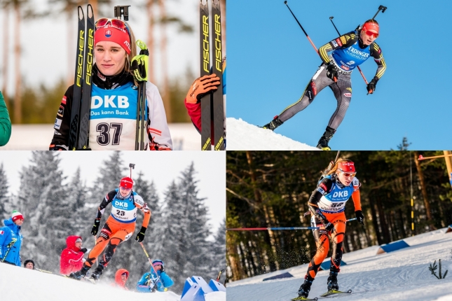 Sumár sezóny 2016/17: Slovenská reprezentácia žien