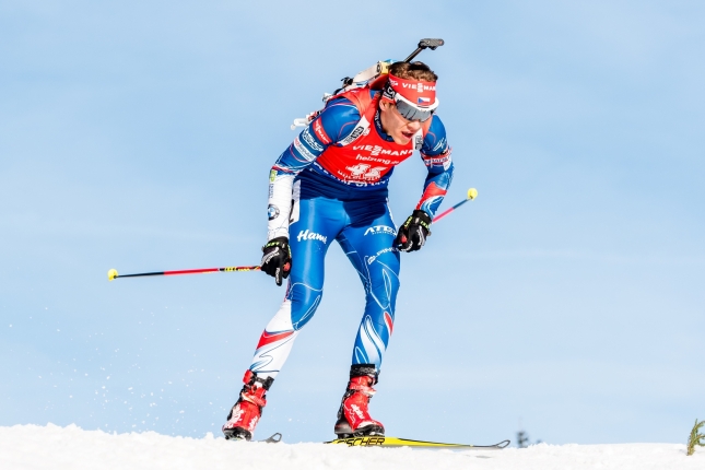IBU Cup: V Arberu výsledkově ožili Beatrix a Fenneová, čeští muži si vedli skvěle