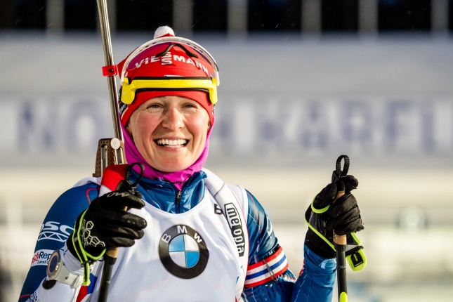 Kontiolahti přineslo českému biatlonu radost, nyní nás čeká Holmenkollen
