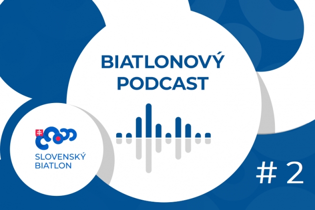 Podcast: Biatlonisti o Hochfilzene, Poliaková o hejteroch, Kazár o príprave mládeže