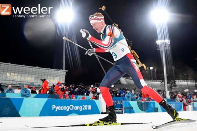 Fantasy Biathlon 2018/2019: Ceny v minimálnej hodnote 1500 eur